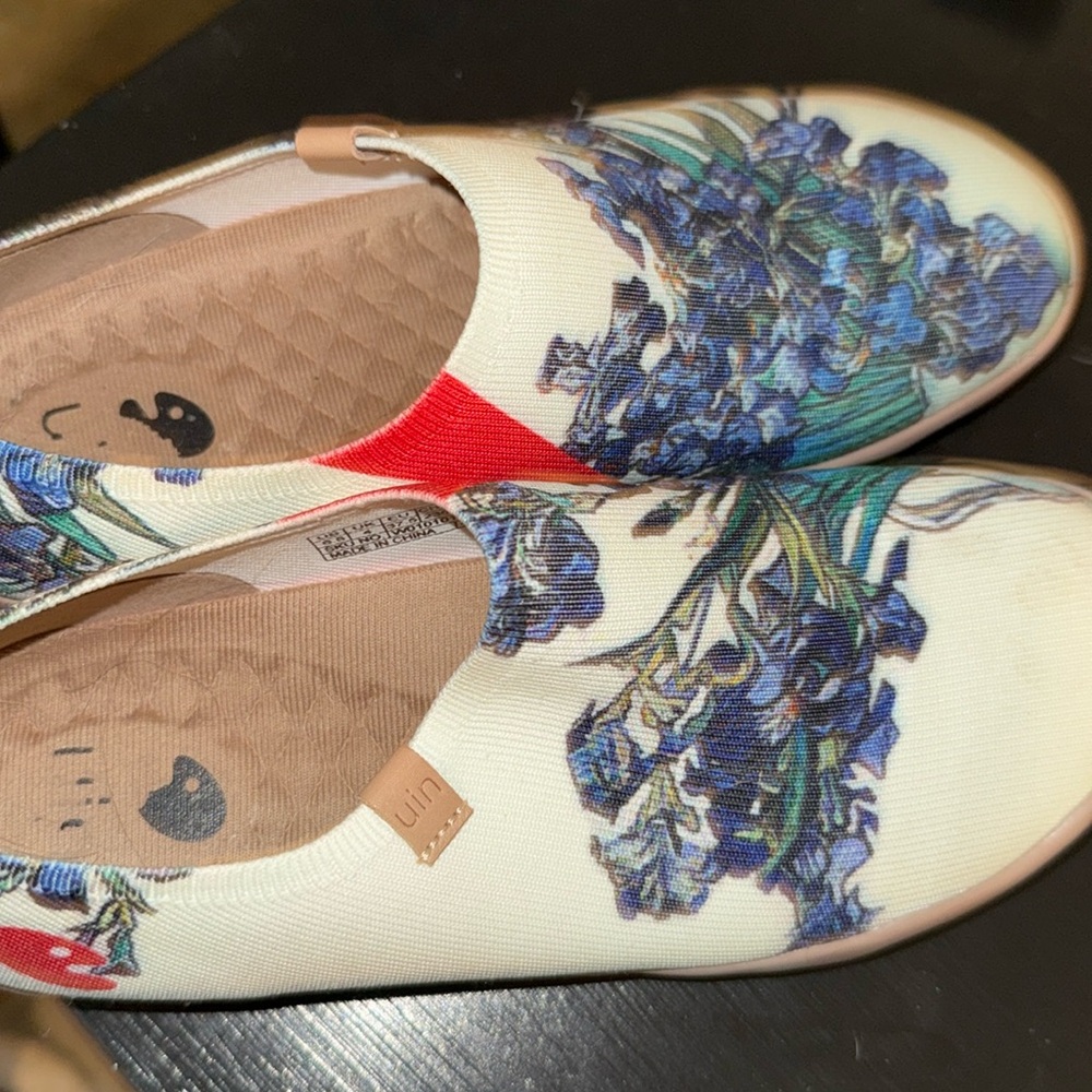 UIN WOMENS SHOES